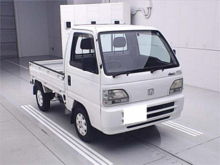 HONDA ACTY TRUCK 1998