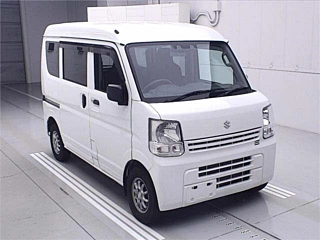 SUZUKI EVERY 2023