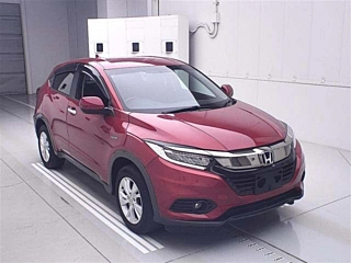 HONDA VEZEL 2020
