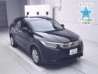 HONDA VEZEL 2019