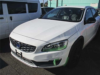 VOLVO S60 2016