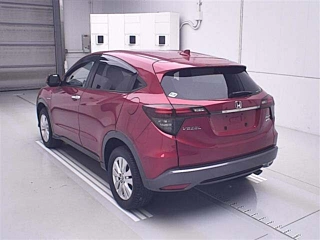 HONDA VEZEL 2020