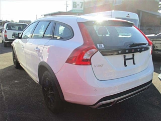 VOLVO S60 2016