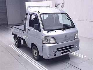 DAIHATSU HIJET TRUCK 2008
