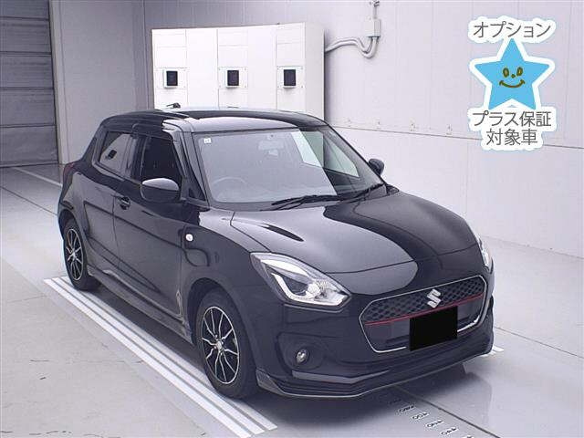 SUZUKI SWIFT 2017