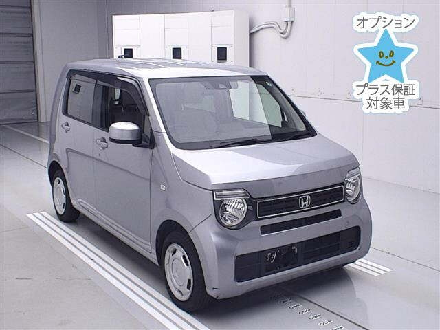 HONDA N WGN 2020