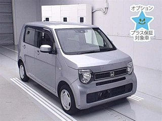 HONDA N WGN 2020