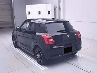 SUZUKI SWIFT 2017