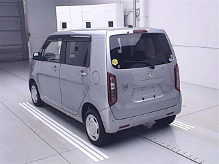 HONDA N WGN 2020