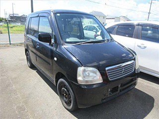 MITSUBISHI TOPPO BJ 2003