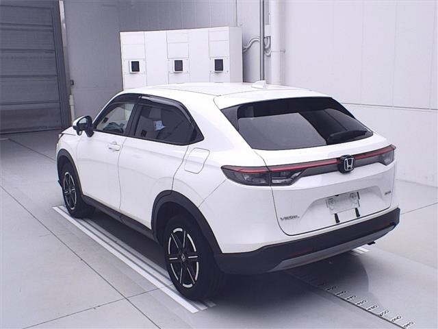 HONDA VEZEL 2022