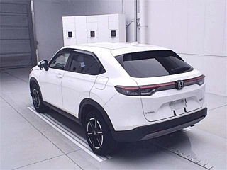 HONDA VEZEL 2022