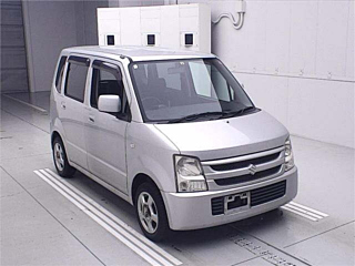 SUZUKI WAGON R 2006