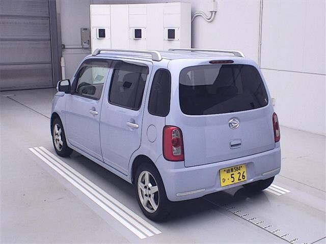 DAIHATSU MIRA 2010