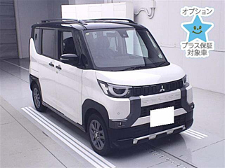 MITSUBISHI DELICA MINI 2023