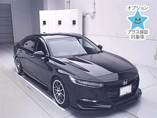 HONDA ACCORD 2022