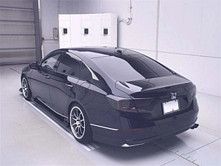 HONDA ACCORD 2022