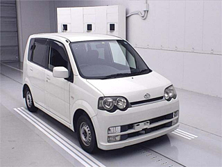 DAIHATSU MOVE 2003