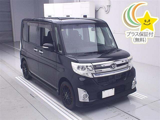 DAIHATSU TANTO 2014