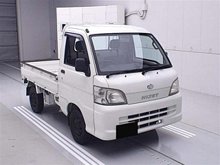 DAIHATSU HIJET TRUCK 2006