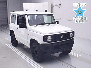 SUZUKI JIMNY 2020