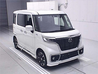 MAZDA FLAIR WAGON 2021