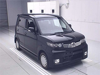 HONDA ZEST 2010