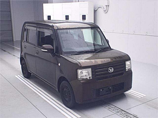 DAIHATSU MOVE CONTE 2010