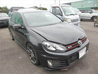 VOLKSWAGEN GOLF 2011