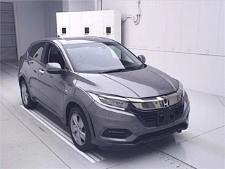 HONDA VEZEL 2020
