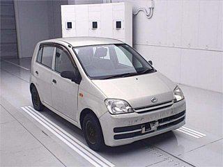DAIHATSU MIRA 2005