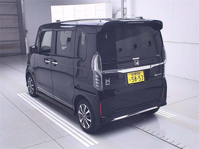 HONDA N BOX 2023
