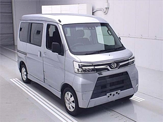 DAIHATSU ATRAI WAGON 2021
