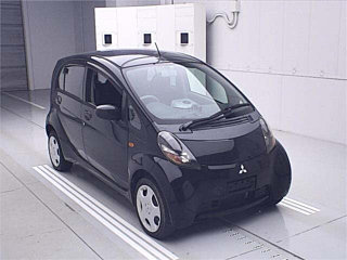 MITSUBISHI I 2010
