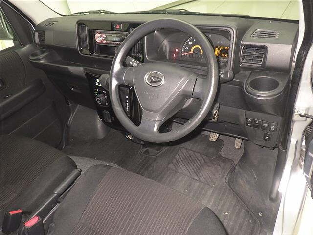 DAIHATSU ATRAI WAGON 2021