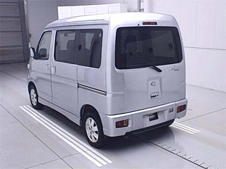 DAIHATSU ATRAI WAGON 2021