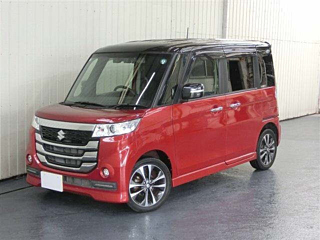 SUZUKI SPACIA 2017