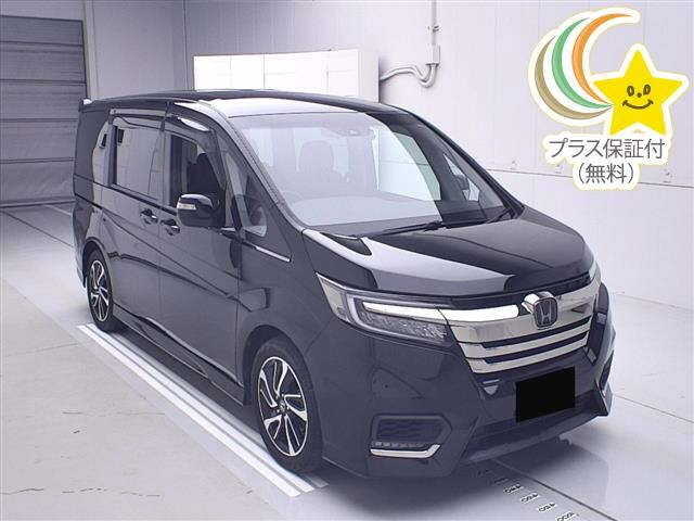 HONDA STEP WAGON 2019