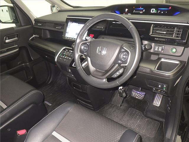 HONDA STEP WAGON 2019