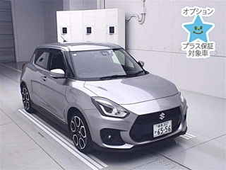 SUZUKI SWIFT 2021