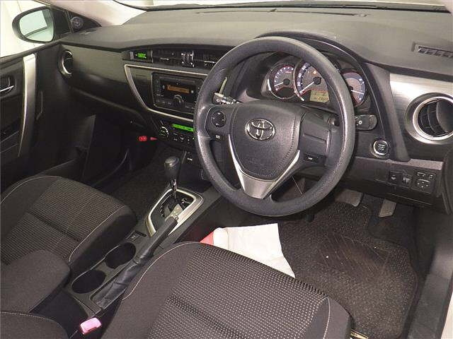 TOYOTA AURIS 2014