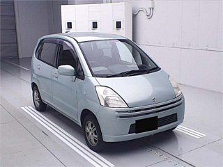 SUZUKI MRWAGON 2004