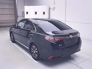 TOYOTA SAI 2015