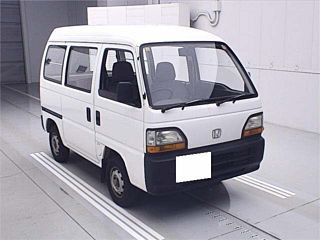 HONDA ACTY VAN 1995