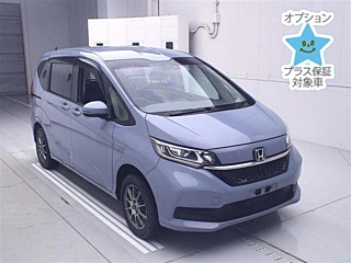 HONDA FREED 2020