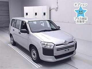 TOYOTA PROBOX 2020