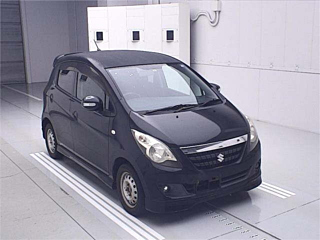 SUZUKI CERVO 2007
