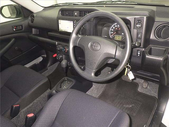 TOYOTA PROBOX 2020
