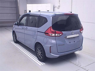 HONDA FREED 2020