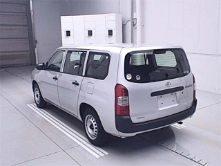 TOYOTA PROBOX 2020